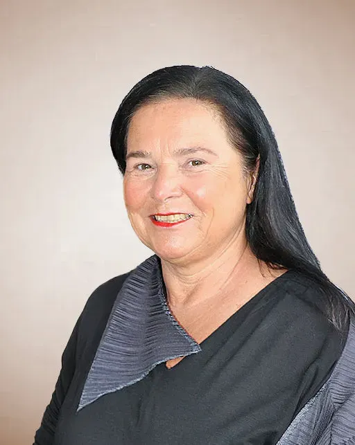 Susanne Scheiblbrandner